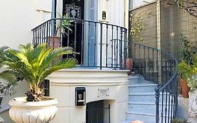 Villa Saint Hubert